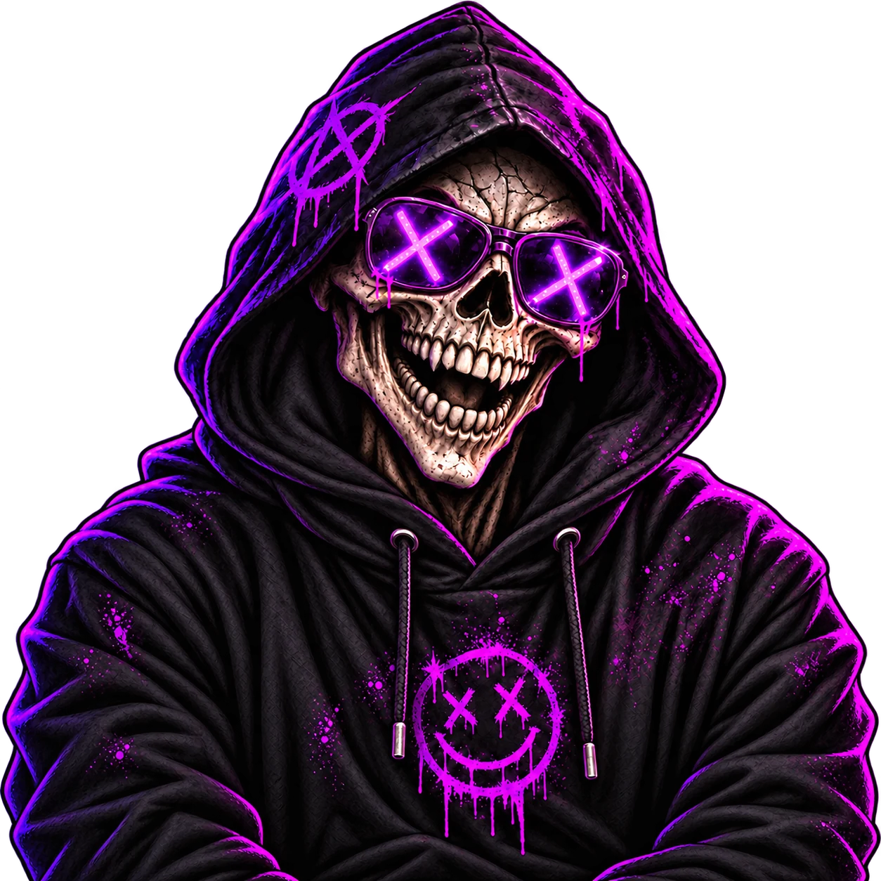 Swak’s guild mascot