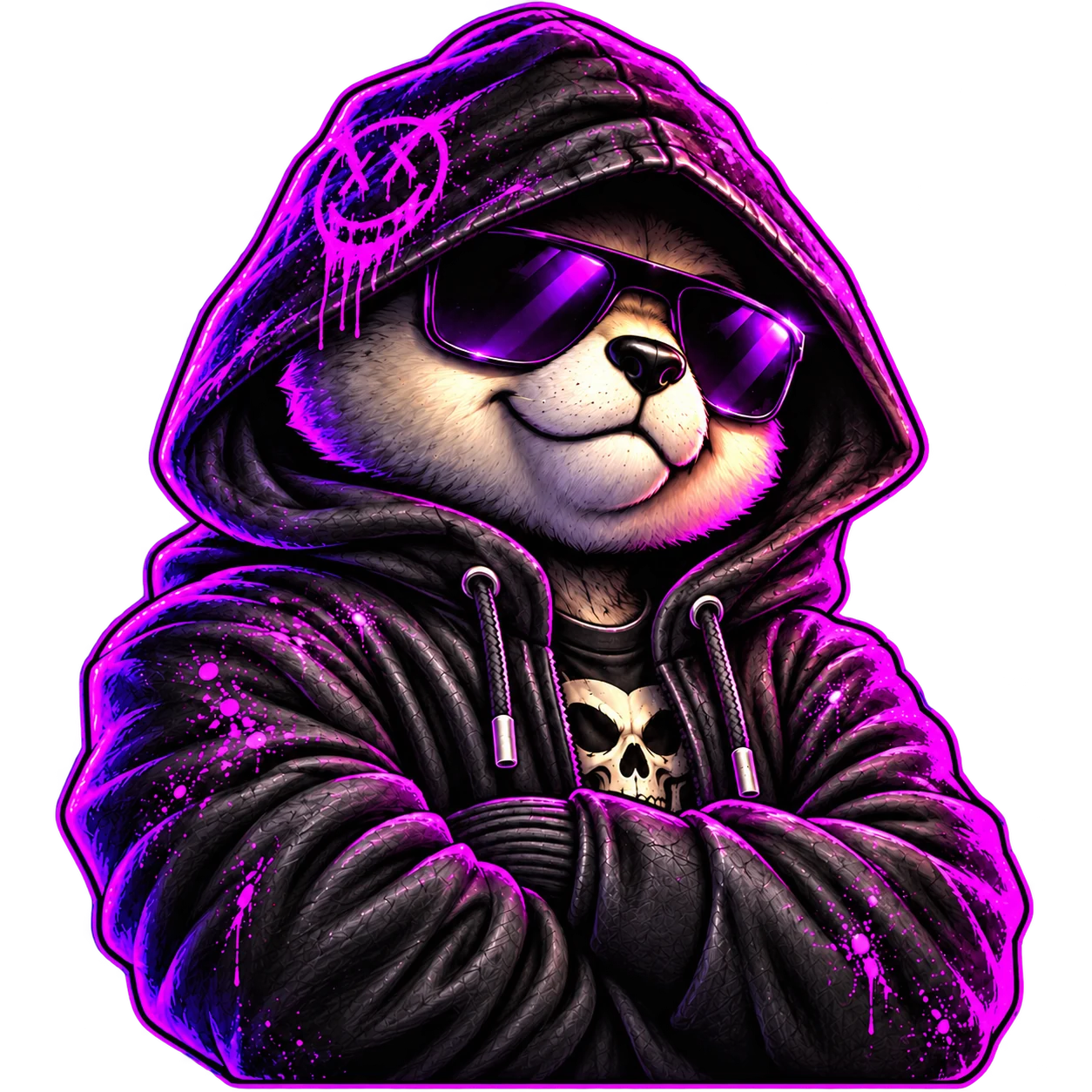 Tsuri’s guild mascot